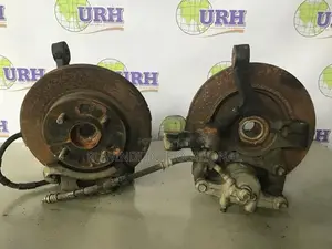 Mazda Demio De3 Fs Front Hub Complete Lh/rh