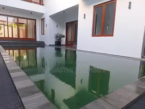 Architecture Design House for Sale in Pitakotte