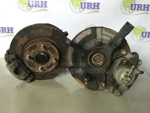 Suzuki Swift Zc71 S Front Hub Complete Lh/rh