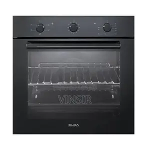 Elba Built in Oven E5 Xlb