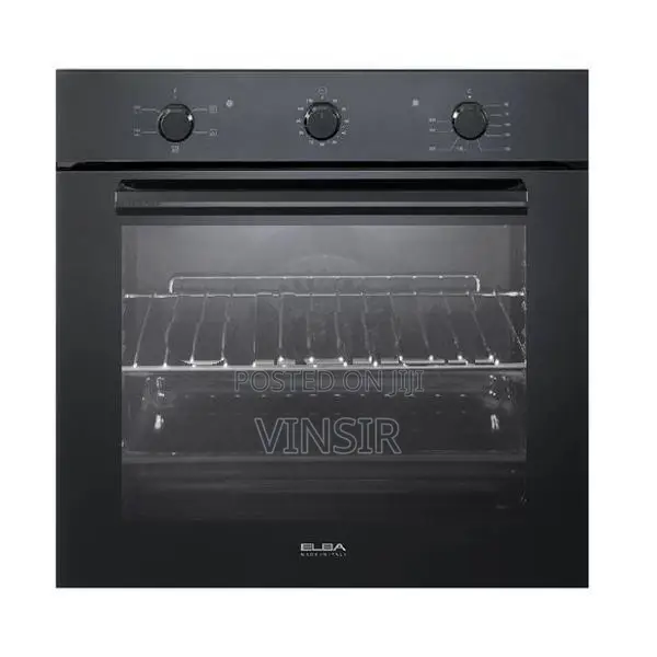 Elba Built in Oven E5 Xlb