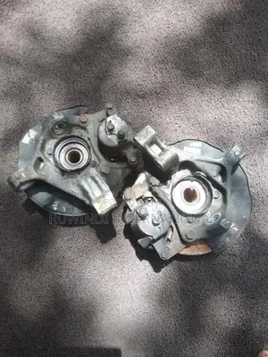 Toyota Prius W20 Front Hub Complete Lh/rh