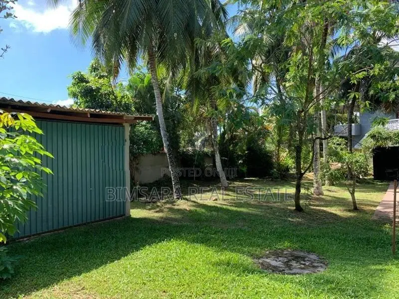 Prime 13.65 Perch Residential Land in Siddamulla, Piliyandala | SL1444
