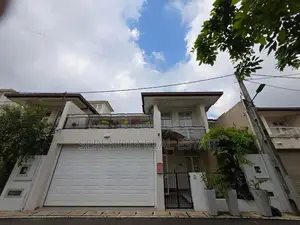 Luxury Gated Community House Sale Boralesgamuwa