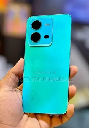 Vivo V25 5G 8GB 128GB (Used)