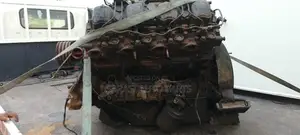 Mitsubishi Panda Puso Engine
