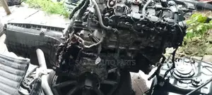 Audi A6 Engine Parts 2015