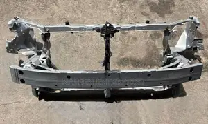 Toyota Axio 141 Nose Cut Panel