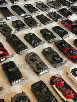 GTX  GB 2GB 3GB 4GB 6GB 8GB VGA