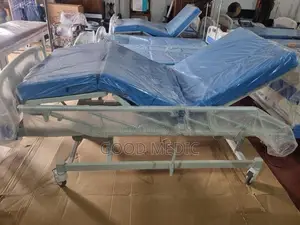 Four Function Electric Hospital Beds