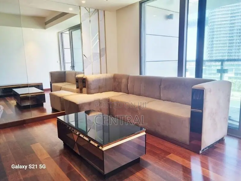 2 Bedroom Luxury apartment for sale in Cinnamon Life (C7-6724)