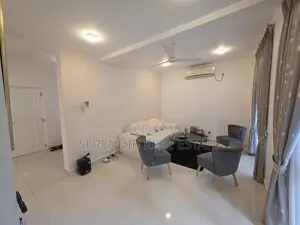 Two Storied Luxury Modern House Sale