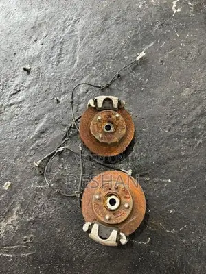 Suzuki wagon r spacia hub set turbo modle