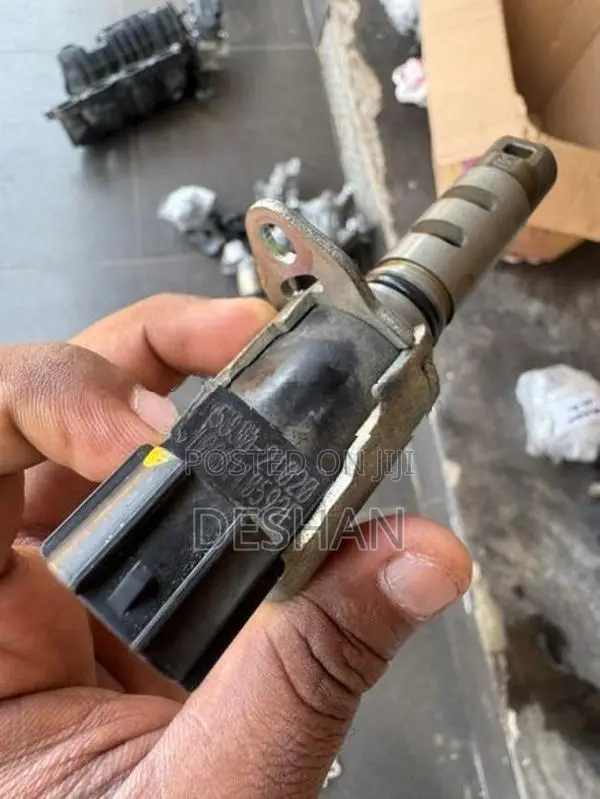 Toyota allion premio vvti valve recondition
