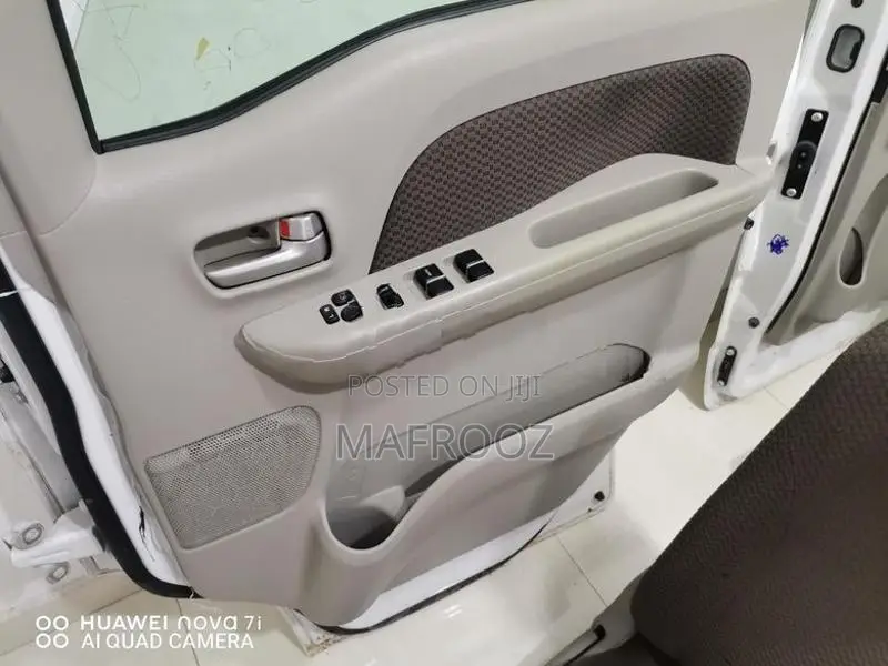 Suzuki Every DA17 Full Join Power Shutters