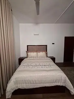 Colombo 5 Havlock city Luxury House For Rent