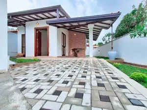 Brand New Single Story House for Sale Piliyandala Kesbewa