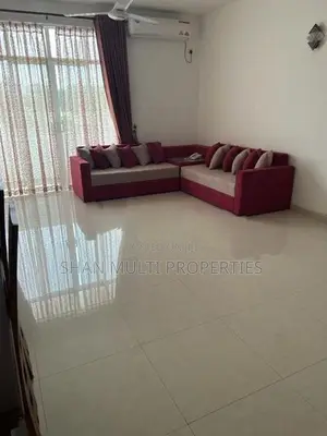 Short-term Apartment Rent Dehiwela
