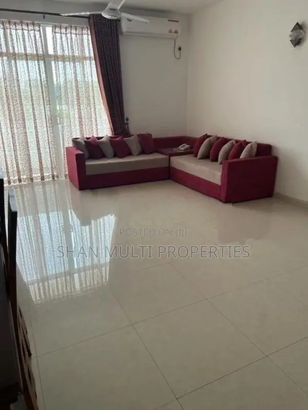 Short-term Apartment Rent Dehiwela