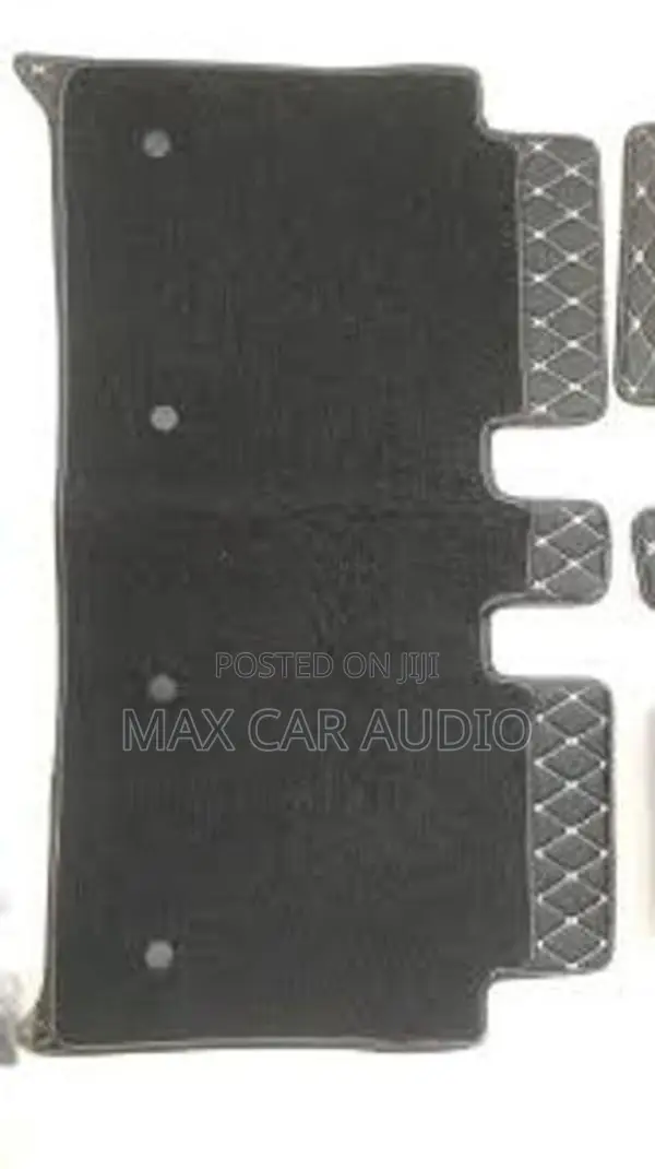 N-WGN Cust 2024 3D Carpet