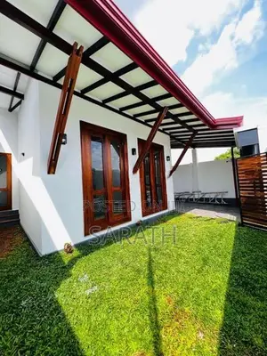 Brand New House for Sale Athurugiriya