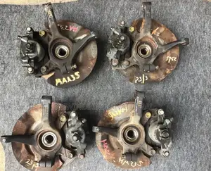 Suzuki Alto Ha23S Front Hub Complete Lh/rh