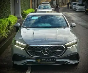 Mercedes Benz E350 Amg Premium Plus 2024