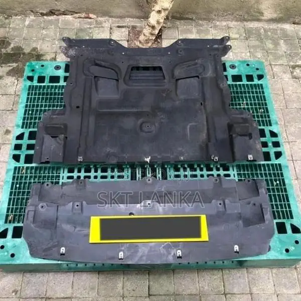 Genuine BMW 5 520d F10 M Sport Engine Under Guard Cover