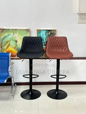 Bar Chairs