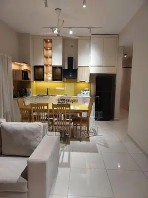 3 Bedroom Apartment for Sale in Aurum Skyline, Colombo 5 (C7-9116)