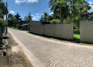 Prime 13.65 Perch Residential Land in Siddamulla, Piliyandala | SL1444