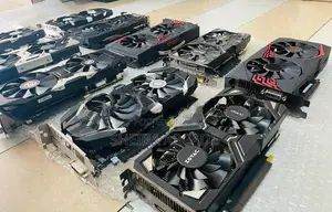 GTX  GB 2GB 3GB 4GB 6GB 8GB VGA
