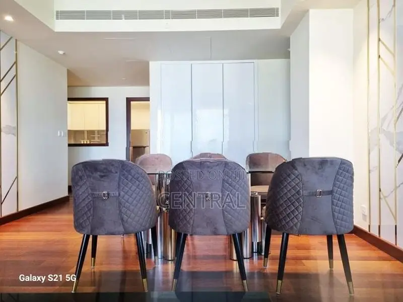 2 Bedroom Luxury apartment for sale in Cinnamon Life (C7-6724)
