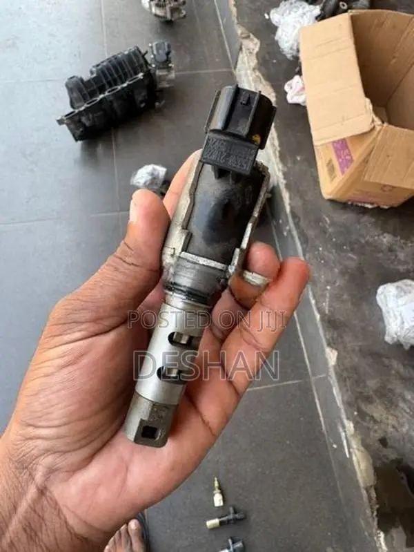 Toyota allion premio vvti valve recondition