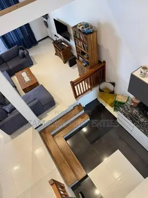 Luxury Three Storey House for Sale in Wellawatta Colombo 6
