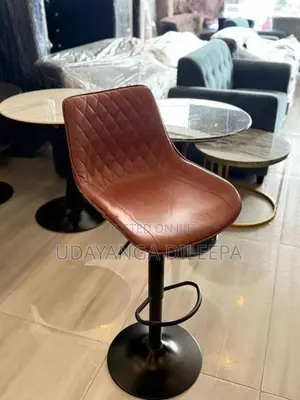 Bar Chairs