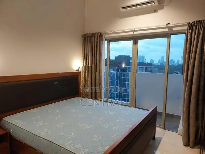 3 Bedroom Apartment for Sale in Aurum Skyline, Colombo 5 (C7-9116)