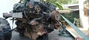 Mitsubishi Panda Puso Engine