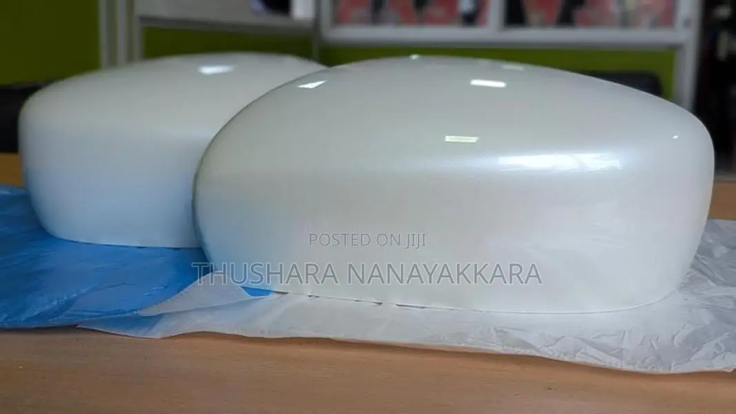 Wagon R Side Mirror Cup
