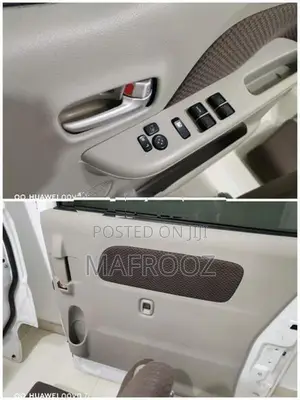 Suzuki Every DA17 Full Join Power Shutters