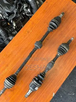 Toyota allion premio axle pair recondition drive shaft