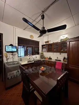 Colombo 5 Havlock city Luxury House For Rent