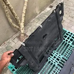 Genuine BMW 5 520d F10 M Sport Engine Under Guard Cover