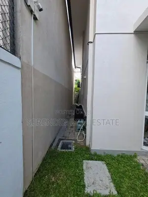 Luxury Gated Community House Sale Boralesgamuwa