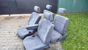 Daihatsu Atrai Hijet Wagon Seat Set