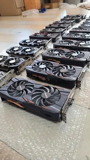 GTX  GB 2GB 3GB 4GB 6GB 8GB VGA
