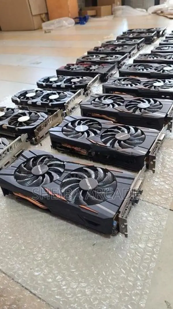 GTX  GB 2GB 3GB 4GB 6GB 8GB VGA