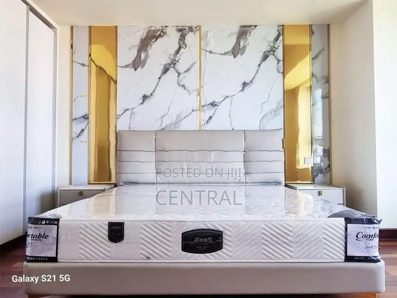 2 Bedroom Luxury apartment for sale in Cinnamon Life (C7-6724)