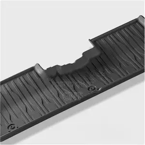 BYD ATTO 2 Floor Mat Set (TPE)