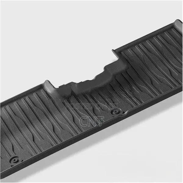 BYD ATTO 2 Floor Mat Set (TPE)